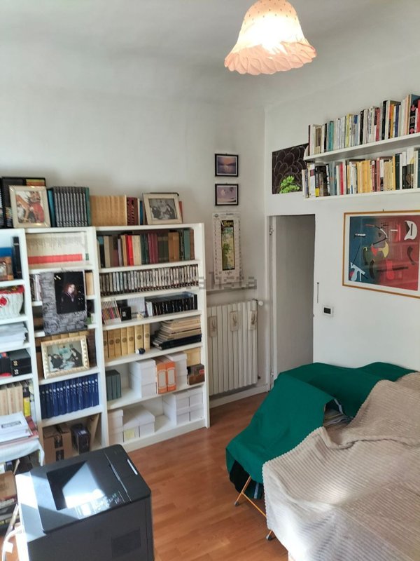 appartamento in vendita a Firenze in zona Centro San Frediano