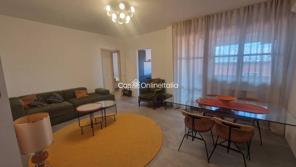 appartamento in vendita a Firenze in zona Isolotto