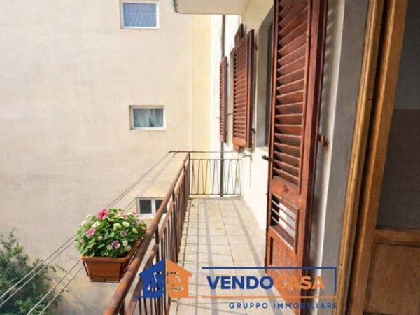 appartamento in vendita a Firenze in zona Campo di Marte