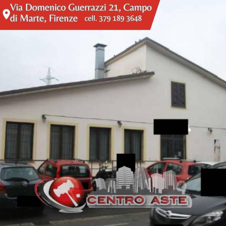 negozio in vendita a Firenze in zona Novoli