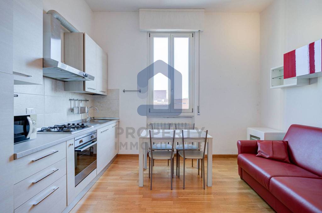 appartamento in vendita a Firenze in zona Centro Santa Maria Novella