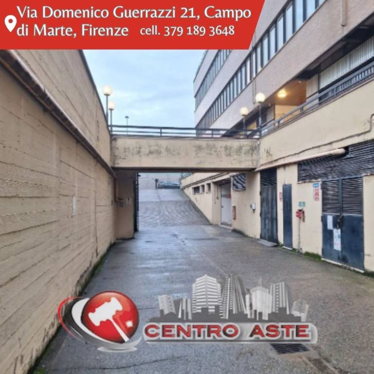 casa indipendente in vendita a Firenze in zona Firenze Nova