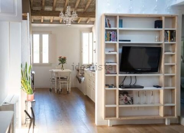 appartamento in vendita a Firenze in zona Centro Santa Maria Novella