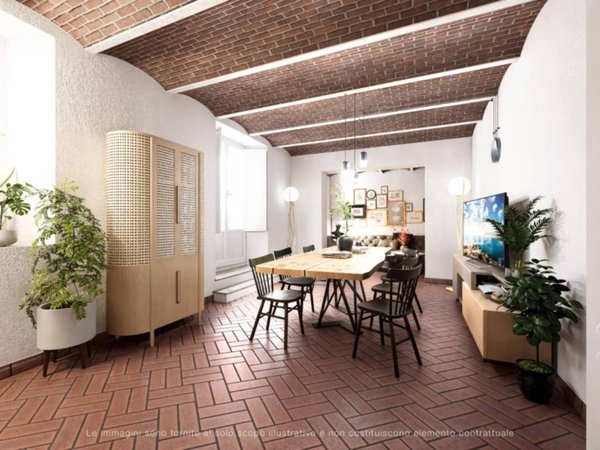 appartamento in vendita a Firenze in zona Centro Storico