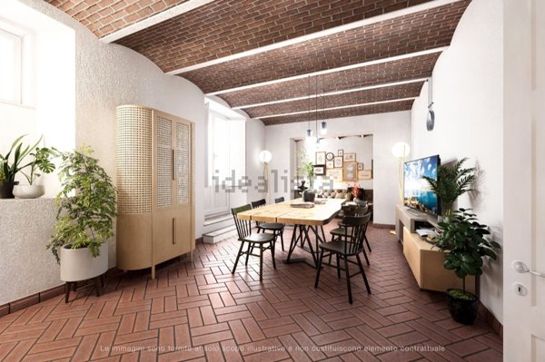 appartamento in vendita a Firenze in zona Centro Duomo