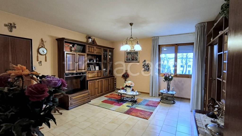 appartamento in vendita a Firenze in zona Brozzi