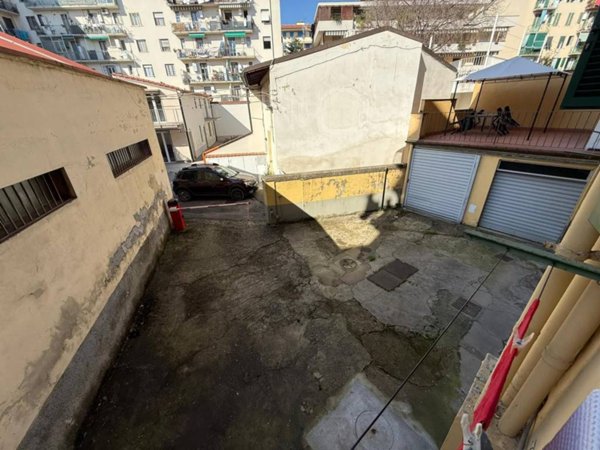 appartamento in vendita a Firenze in zona Centro Storico