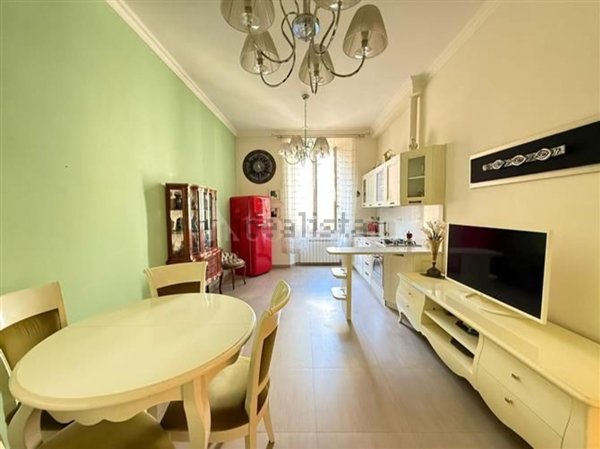 appartamento in vendita a Firenze in zona Centro Storico