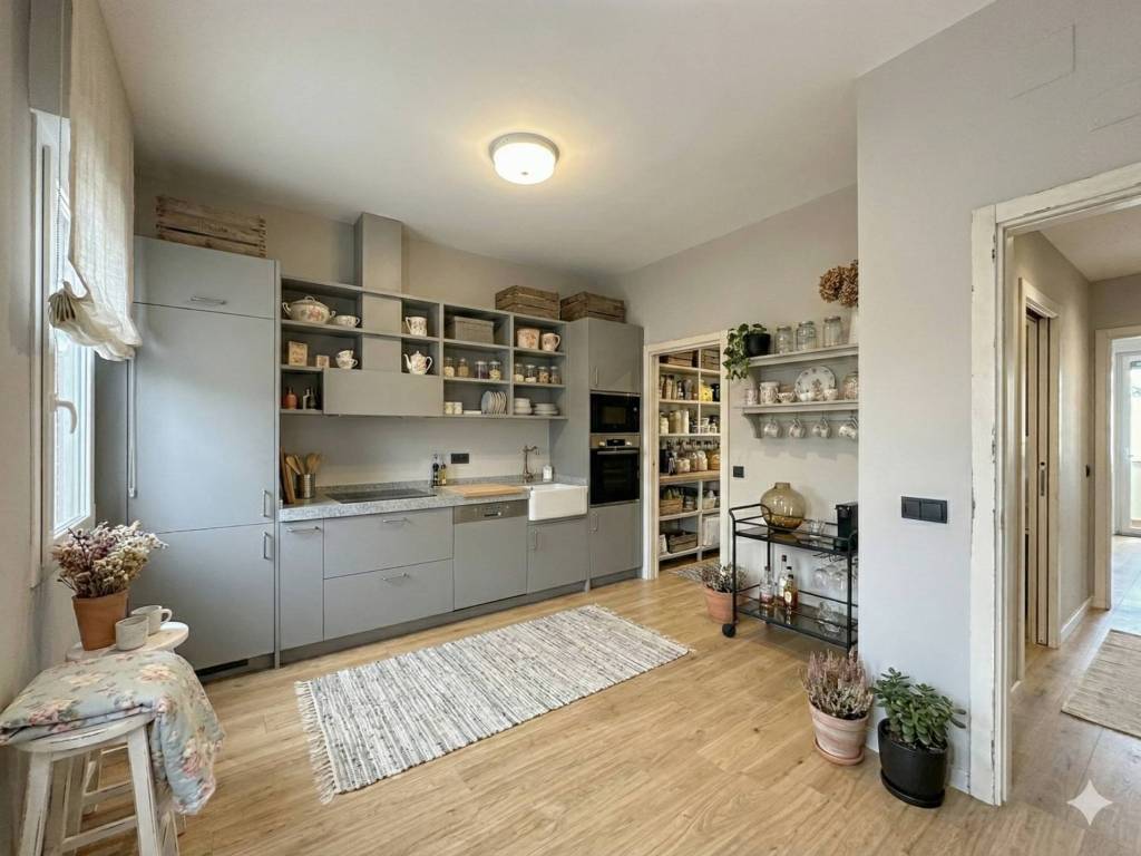 appartamento in vendita a Firenze in zona Gavinana