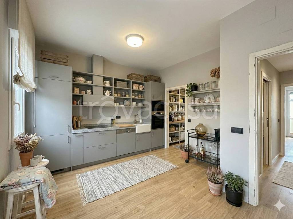 appartamento in vendita a Firenze in zona Gavinana