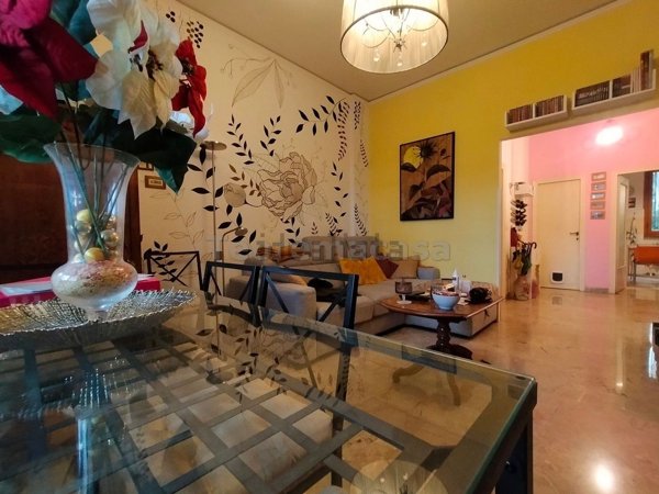 appartamento in vendita a Firenze in zona Campo di Marte