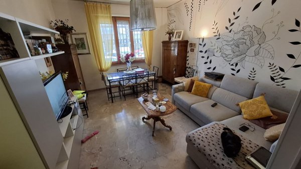 appartamento in vendita a Firenze in zona Campo di Marte