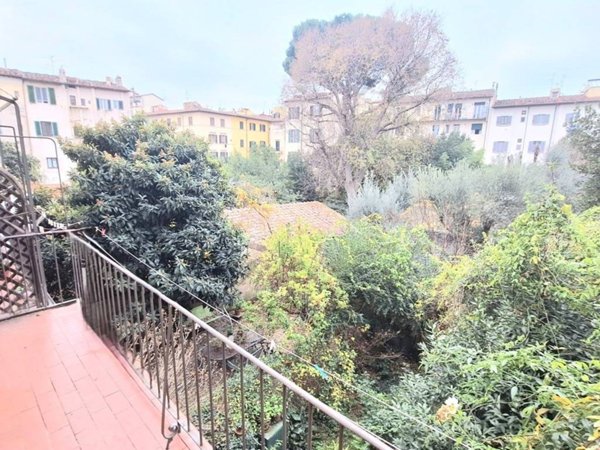 appartamento in vendita a Firenze in zona Campo di Marte