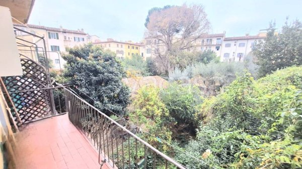 appartamento in vendita a Firenze