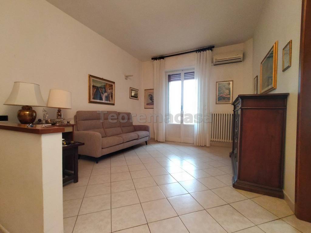 appartamento in vendita a Firenze in zona Novoli