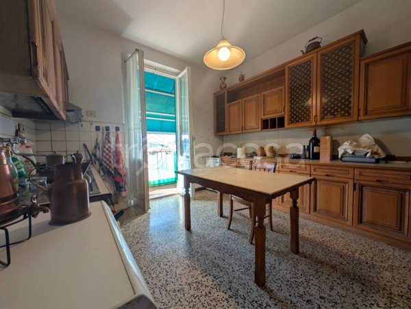 appartamento in vendita a Firenze in zona Isolotto