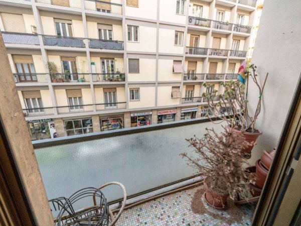 appartamento in vendita a Firenze