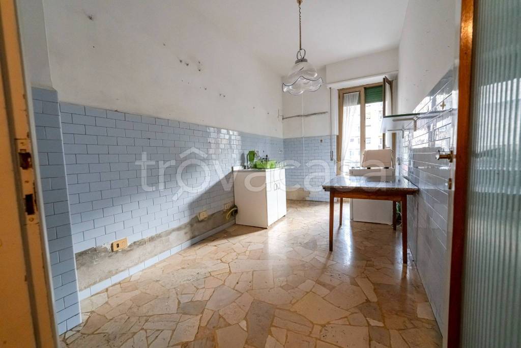 appartamento in vendita a Firenze in zona Centro Storico