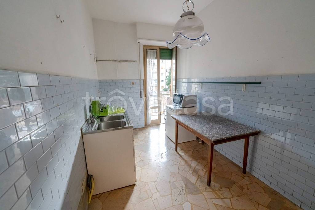 appartamento in vendita a Firenze in zona Centro Storico