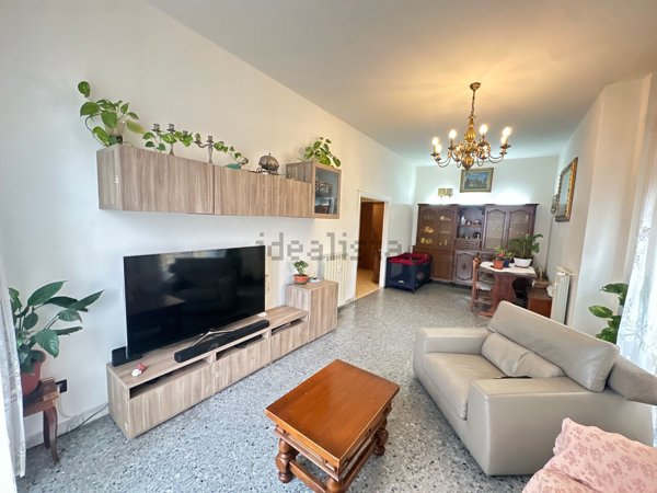 appartamento in vendita a Firenze in zona Novoli