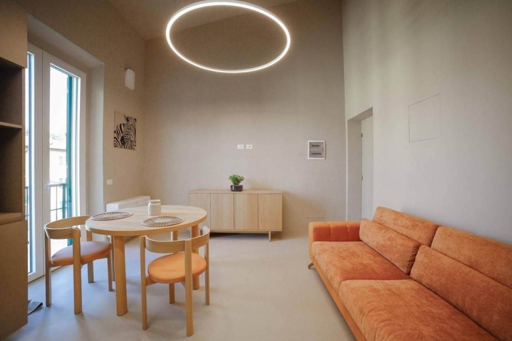 appartamento in vendita a Firenze in zona Novoli