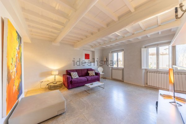 appartamento in vendita a Firenze in zona Porta Romana