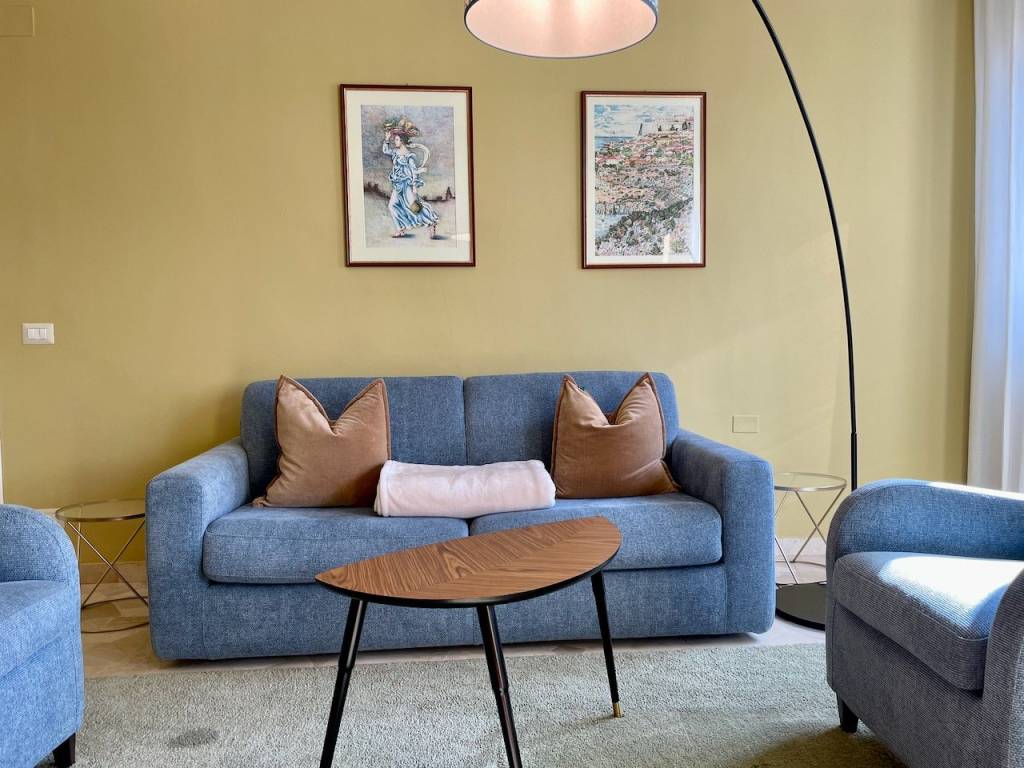 appartamento in vendita a Firenze