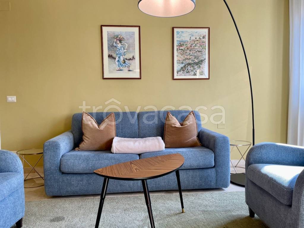 appartamento in vendita a Firenze in zona Novoli