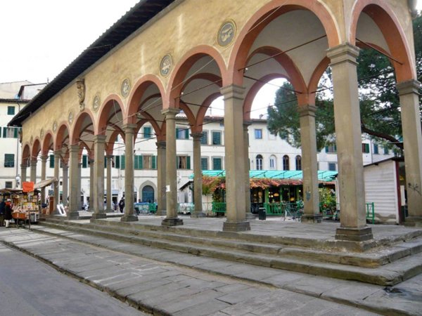 negozio in vendita a Firenze