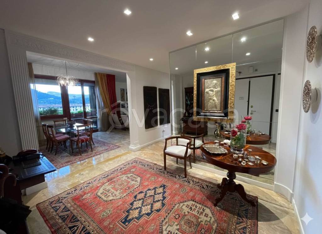 appartamento in vendita a Firenze