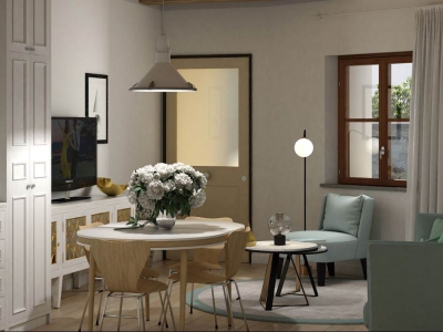 appartamento in vendita a Firenze