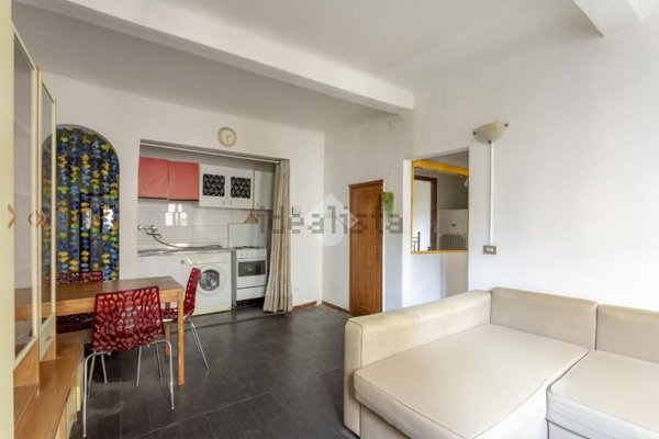 appartamento in vendita a Firenze in zona Centro Duomo