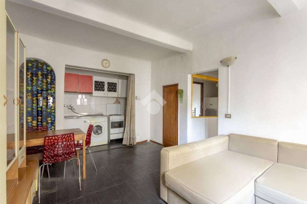 appartamento in vendita a Firenze in zona Centro Duomo