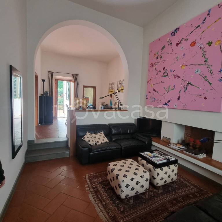 esavano in vendita a Firenze in zona San Gaggio