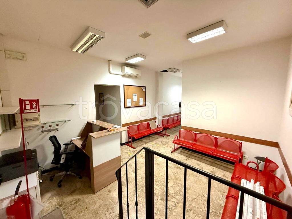 ufficio in vendita a Firenze in zona San Gaggio
