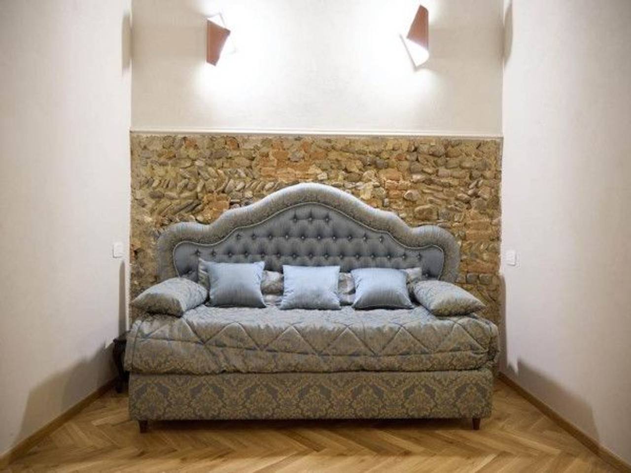 appartamento in vendita a Firenze in zona Centro Santa Croce