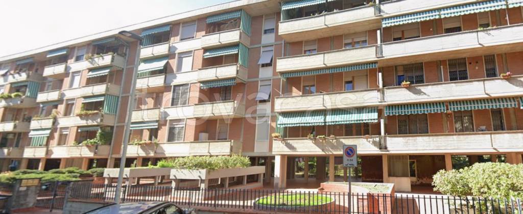 appartamento in vendita a Firenze in zona Isolotto