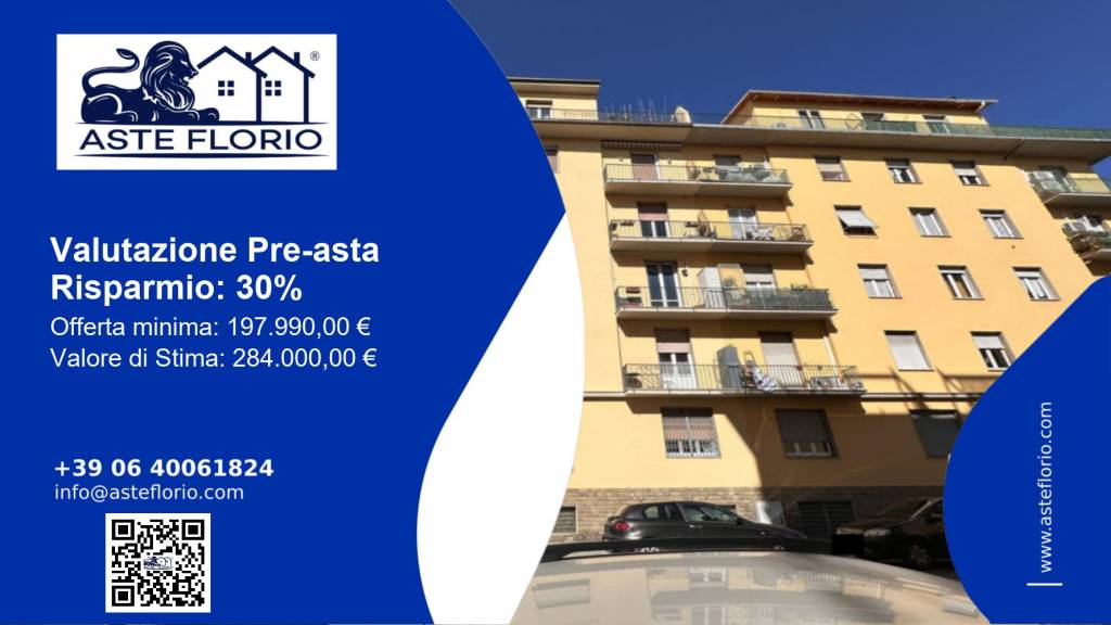 appartamento in vendita a Firenze in zona Gavinana