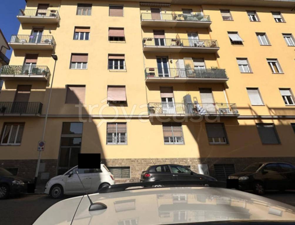 appartamento in vendita a Firenze in zona Gavinana