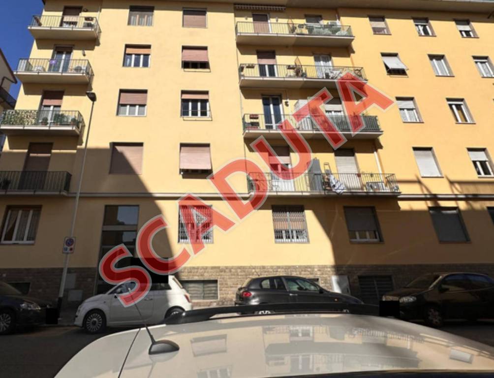 appartamento in vendita a Firenze in zona Gavinana