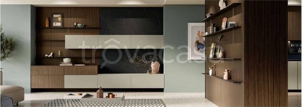 appartamento in vendita a Firenze in zona Campo di Marte