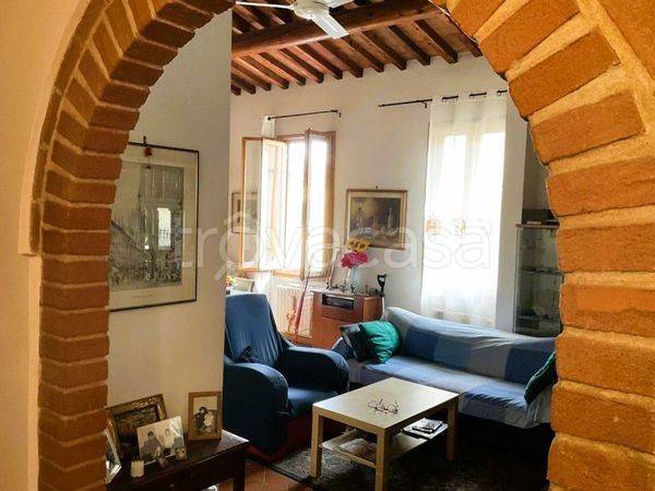 appartamento in vendita a Firenze in zona Centro Storico