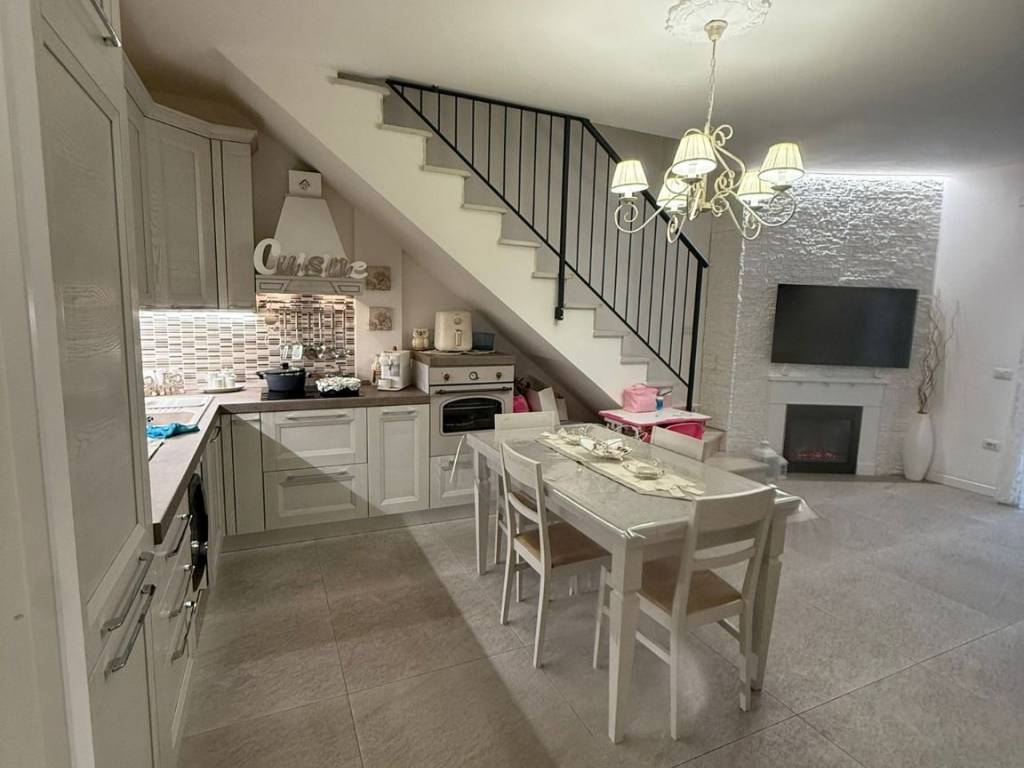 appartamento in vendita a Firenze