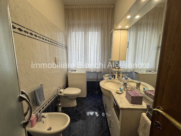 appartamento in vendita a Firenze in zona Le Cure