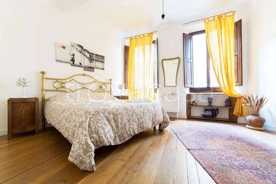 appartamento in vendita a Firenze in zona Centro Santa Croce