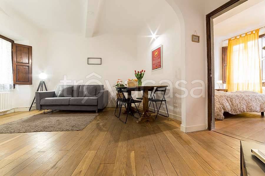 appartamento in vendita a Firenze in zona Centro Santa Croce