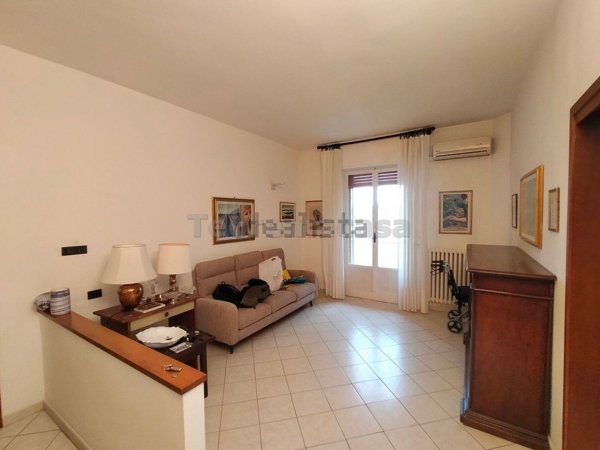 appartamento in vendita a Firenze in zona Novoli