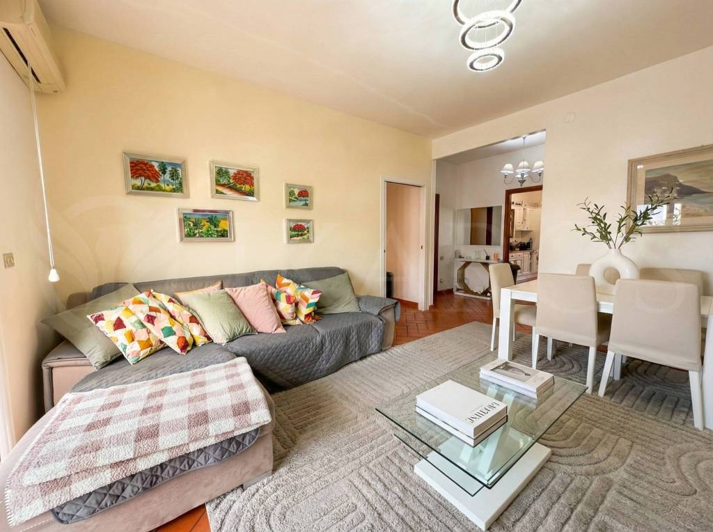 appartamento in vendita a Firenze in zona Novoli