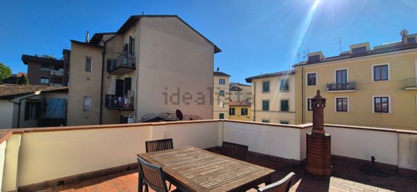 appartamento in vendita a Firenze