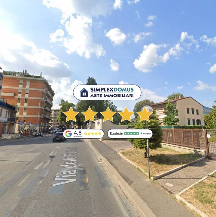 terreno edificabile in vendita a Firenze in zona Careggi